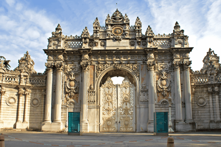 Dolmabahce Palace Skip the Ticket Line Entry & Audio Guide - Ticket Information and Pricing