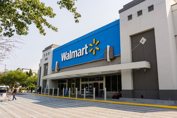 Dolphin Mall and Walmart Round Trip Transportation - Transportation Details