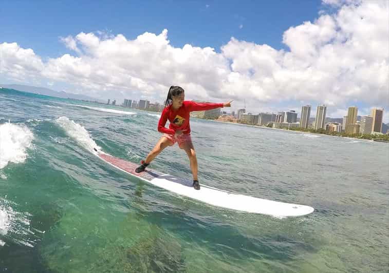 Dominican Republic: Cabarete Surfing Lesson With Pickup