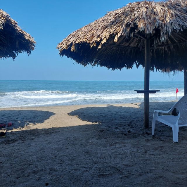 Don Diego River Mouth – Los Cocos Beach