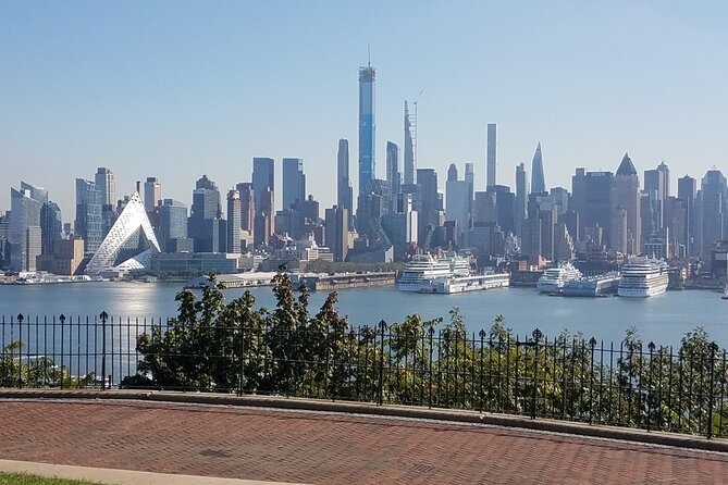 Door to Door New York City Attractions! Comfort Private Tours. - Tour Highlights and Inclusions