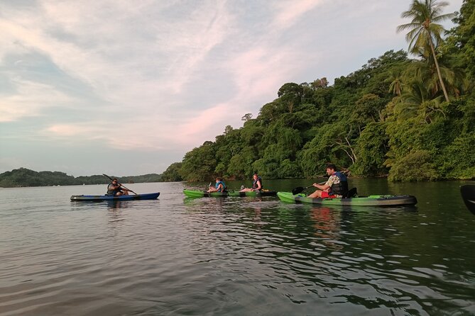 5 Best Canoe And Kayak Experiences In Santa Teresa