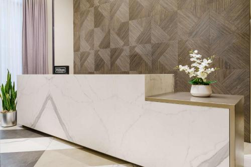 DoubleTree by Hilton Hotel New York City - Chelsea - Hotel Overview