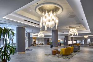DoubleTree by Hilton Modesto - Hotel Overview