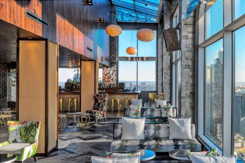 Doubletree By Hilton New York Times Square West - Hotel Overview