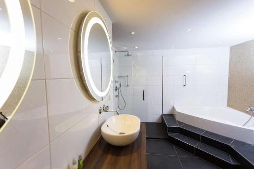 DoubleTree by Hilton Royal Parc Soestduinen Review