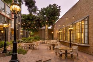 DoubleTree by Hilton San Bernardino - Hotel Overview and Location
