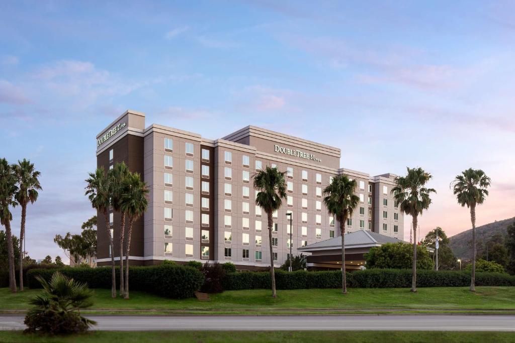 DoubleTree by Hilton San Francisco Airport North Bayfront Review