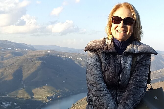 Douro Private Day Tour With Boat Ride