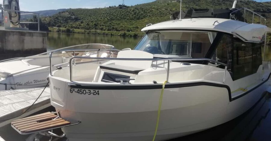 2 Best Cruises And Boat Tours In Douro Valley