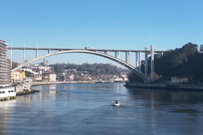 Douro River Tour