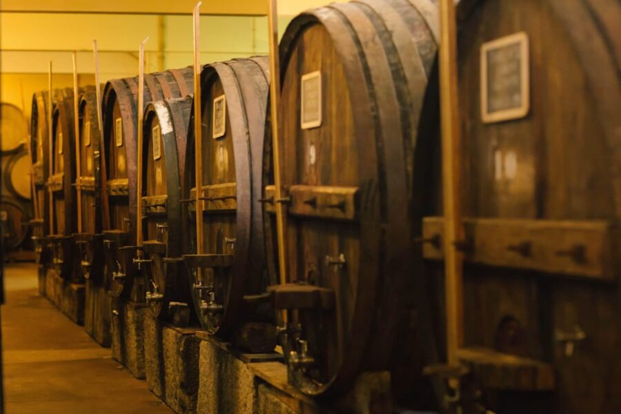 Douro Valley: DOURO D.O. DISCOVERY