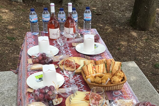 Douro Valley in off Road – Private Tour