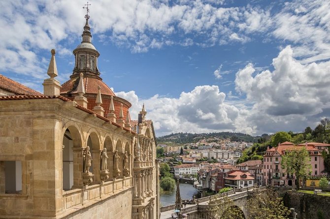 Douro Valley Private Tour With Wine Tasting and Boat Tour