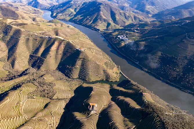 Douro Valley Unesco Heritage Fantastic Lunch & Wine Tasting