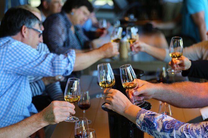 Douro Valley Walking Tour