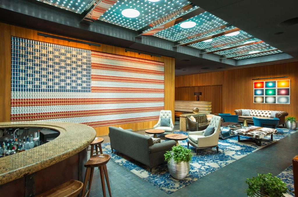 Dream Downtown, by Hyatt Review