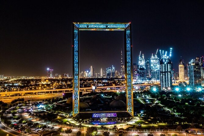 Dubai: Hire a Private Car or Mini Bus for a Halfday in Dubai - Service Overview