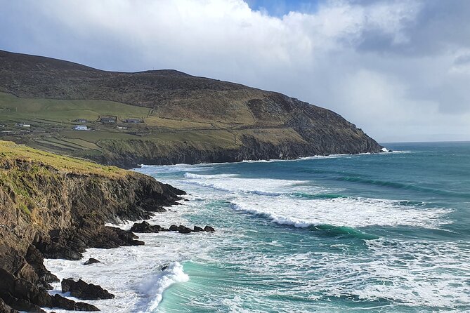 Dublin Airport to Galway ,Private Chauffeur Transfer .