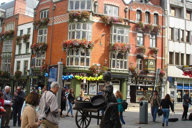 Dublin One Day Tour With a Local: 100% Personalized & Private - Tour Overview