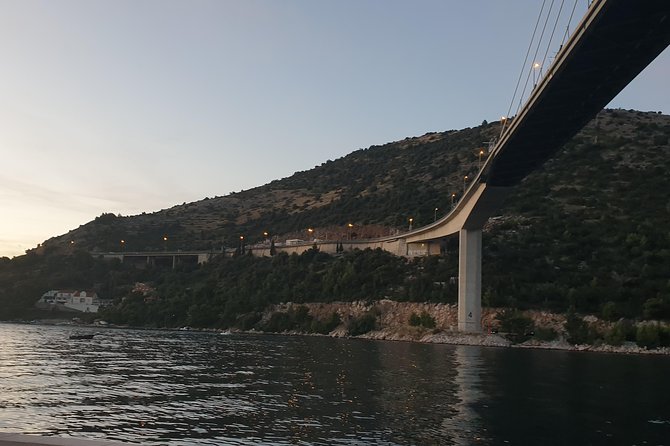 Dubrovnik Private Half-Day Views and Photos Tour