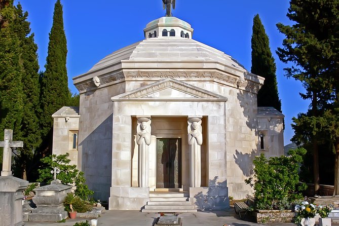 Dubrovnik Riviera and Cavtat – Shore Tour