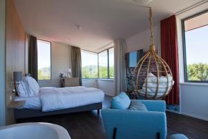 Duinoord Strand Hotel - Accommodation Features