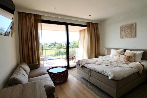 Dune Hotel Breezand - Hotel Overview