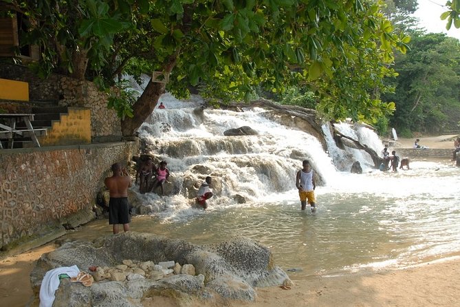 Dunns River Tour From Falmouth