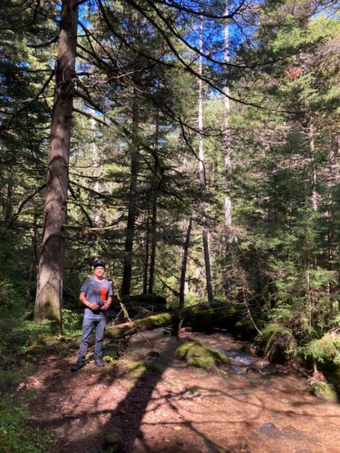 Durango: The Pyramid Park Bird Watching and Hike - Overview and Details