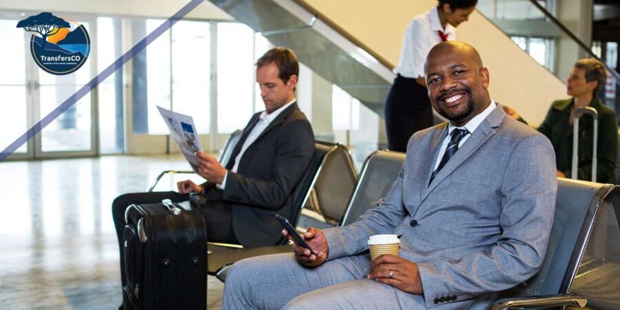 Durban Airport Transfer to Ushaka Marine World