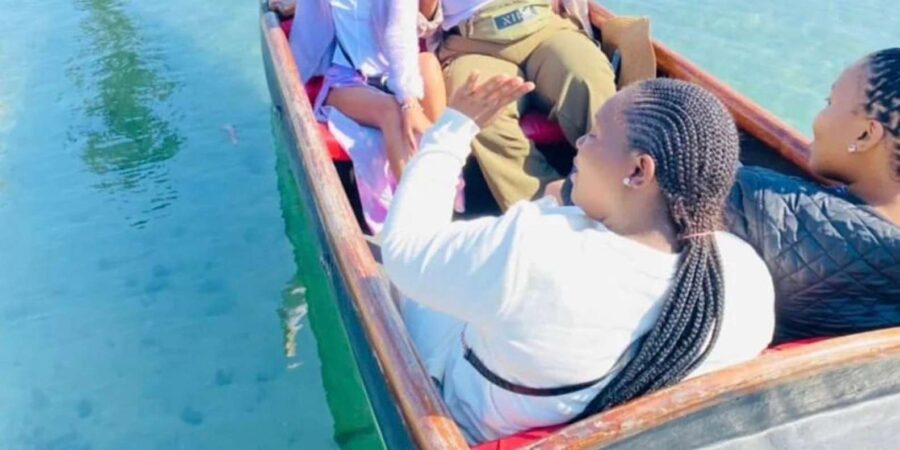 Durban: Gondola Ride With Welcome Drink