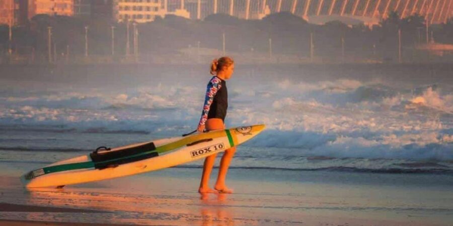 Durban : Guided Canoe Adventure on the Waterways