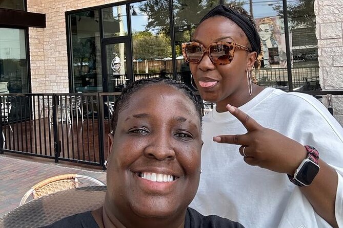 Durham Dash Scavenger Hunt