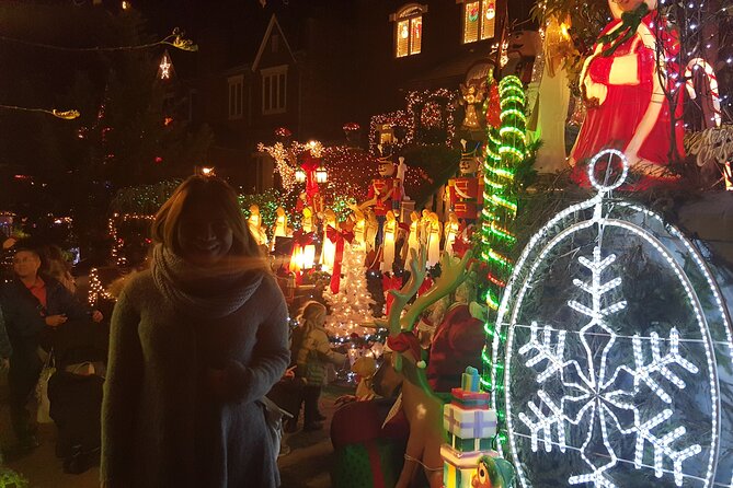 2 Best Christmas Experiences In Brooklyn