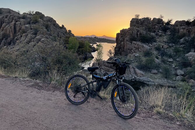 2 Best Bike Tours In Prescott