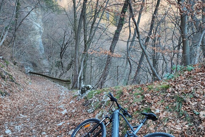 E-Bike Rental in Riva Del Garda