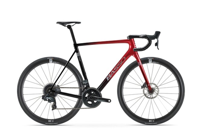 E-Bike Rental – Road Bike – Mountain Bike