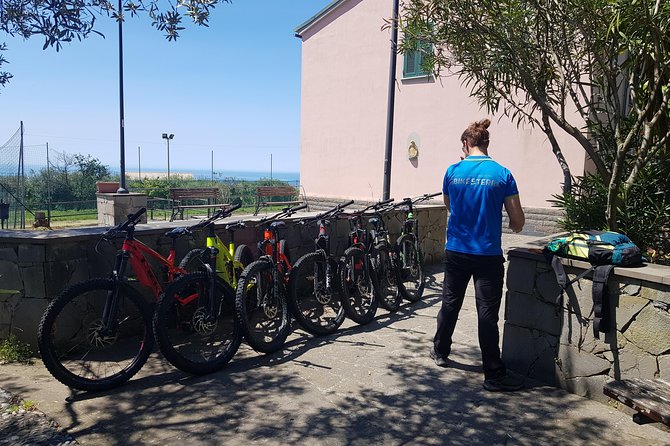 2 Best National Park Tours in Monterosso Al Mare