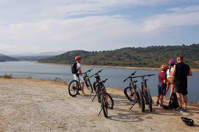 E-bike Tour on Gennargentu, Upper Flumendosa Lake, Preda Liana - Inclusions and Amenities
