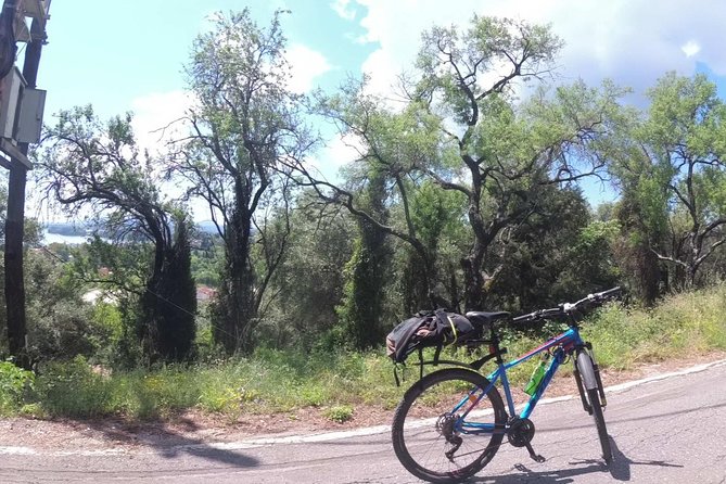 E-Mtb Tour – Analipsis Area [42km – 26mi]