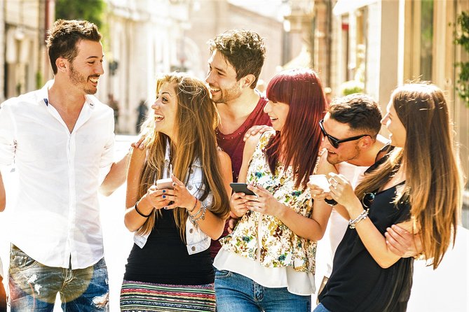 E-Scavenger Hunt Brussels: Explore the City at Your Own Pace