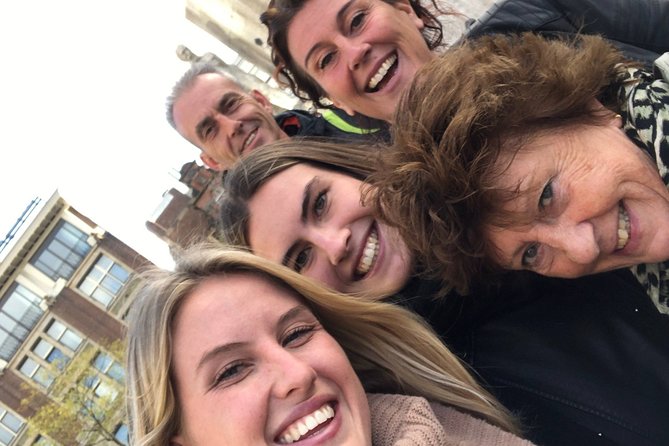 E-Scavenger Hunt Gouda: Explore the City at Your Own Pace