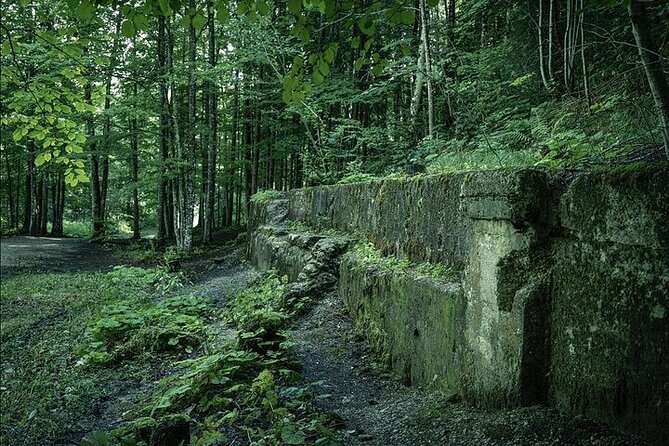 3 Best Historical Tours In Berchtesgaden
