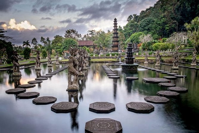 East Bali Tour