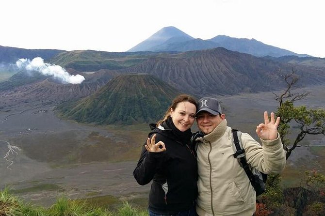 East Java Tours Package 4D 3N (Volcano - Waterfalls Photography)