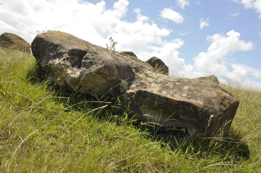 2 Best Guided Tours In Easter Island