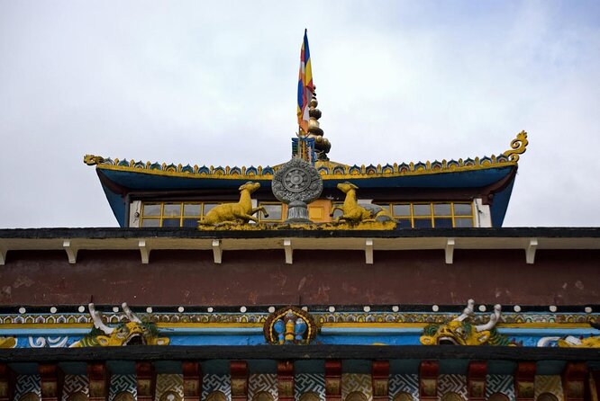 Eastern Himalaya (Darjeeling, Pelling, Gangtok & Kalimpong)