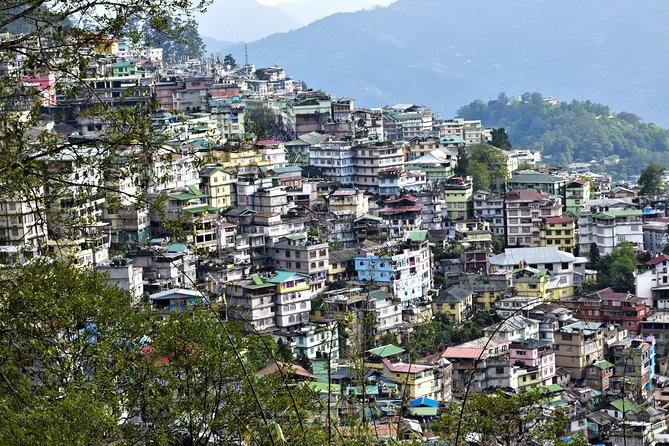 Eastern Himalaya (Darjeeling, Pelling, Gangtok & Kalimpong)