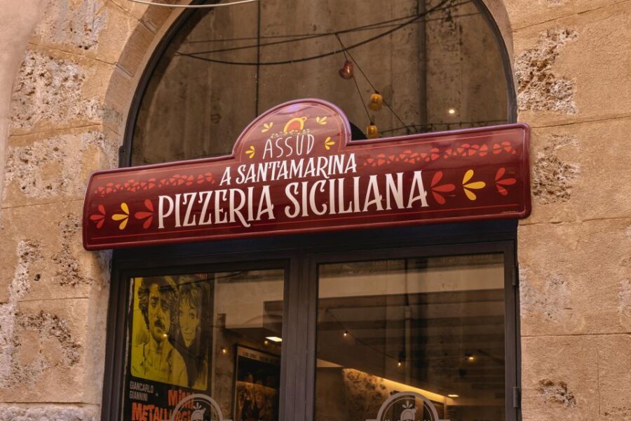 20 Best Food Tours In Palermo